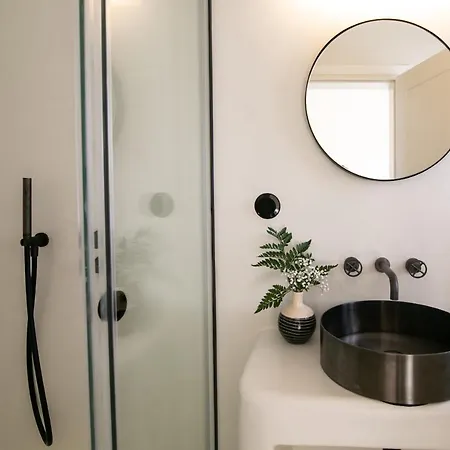 Platis Villa Oia (Santorini)