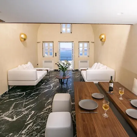 Platis Oia (Santorini)