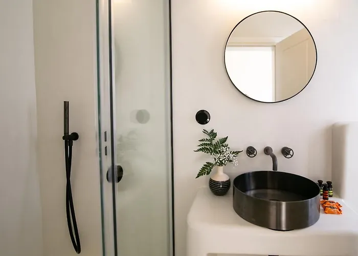 Platis 别墅 伊亚