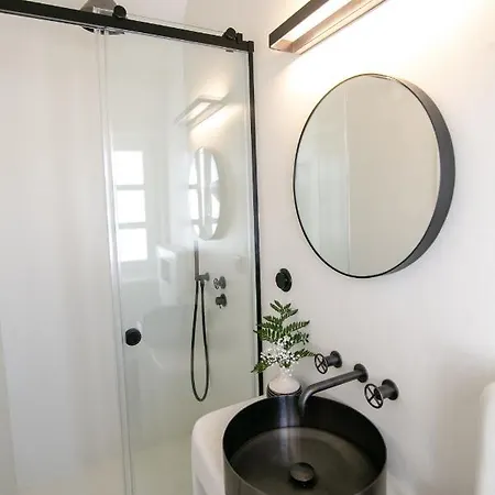 别墅 Platis 伊亚