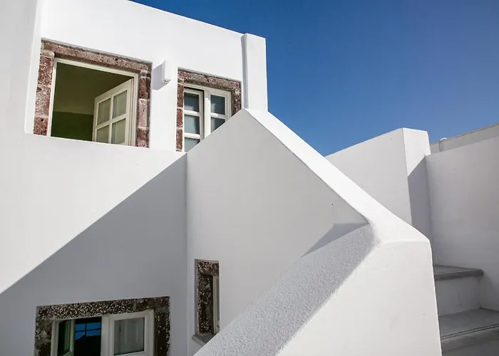 Villa Platis Oia