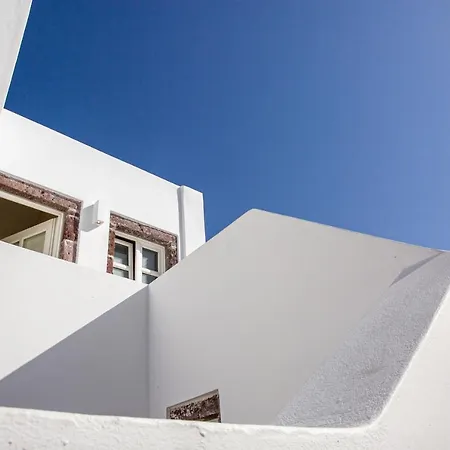 Platis * Santorini Island